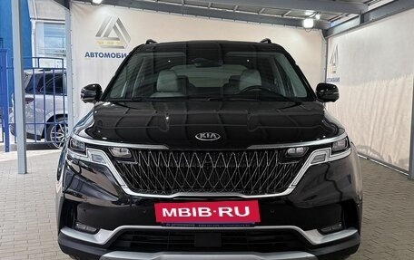 KIA Carnival, 2021 год, 3 340 000 рублей, 8 фотография