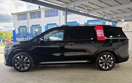 KIA Carnival, 2021 год, 3 340 000 рублей, 2 фотография