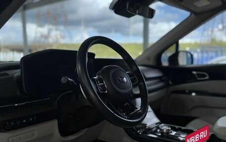 KIA Carnival, 2021 год, 3 340 000 рублей, 11 фотография