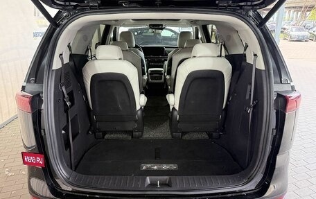 KIA Carnival, 2021 год, 3 340 000 рублей, 10 фотография