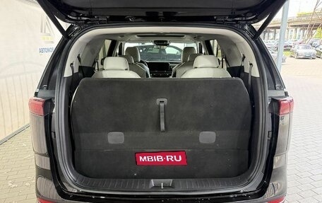 KIA Carnival, 2021 год, 3 340 000 рублей, 9 фотография