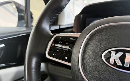 KIA Carnival, 2021 год, 3 340 000 рублей, 20 фотография