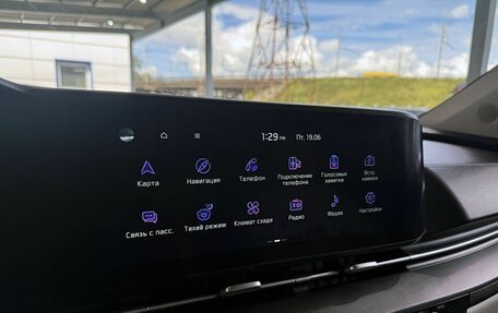 KIA Carnival, 2021 год, 3 340 000 рублей, 17 фотография