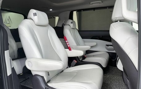 KIA Carnival, 2021 год, 3 340 000 рублей, 14 фотография