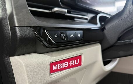 KIA Carnival, 2021 год, 3 340 000 рублей, 22 фотография