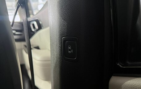 KIA Carnival, 2021 год, 3 340 000 рублей, 27 фотография