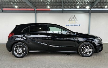 Mercedes-Benz A-Класс, 2015 год, 1 349 000 рублей, 6 фотография