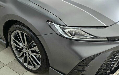 Toyota Camry, 2026 год, 4 499 000 рублей, 5 фотография