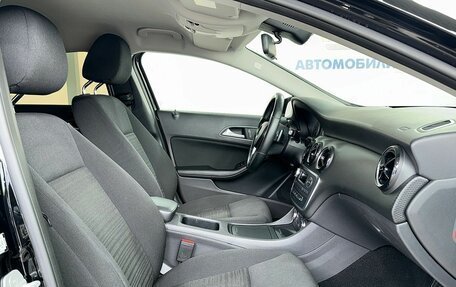 Mercedes-Benz A-Класс, 2015 год, 1 349 000 рублей, 11 фотография