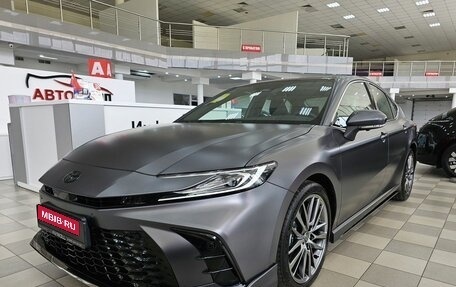 Toyota Camry, 2026 год, 4 499 000 рублей, 2 фотография