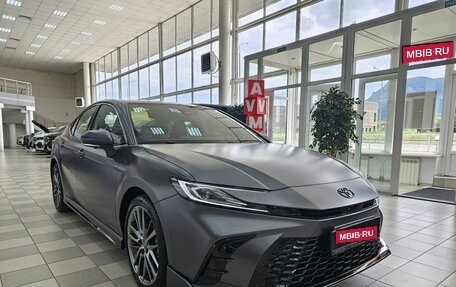 Toyota Camry, 2026 год, 4 499 000 рублей, 6 фотография