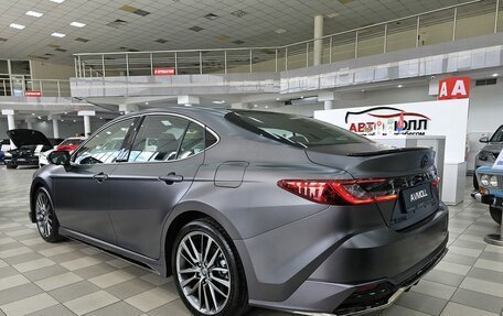 Toyota Camry, 2026 год, 4 499 000 рублей, 8 фотография