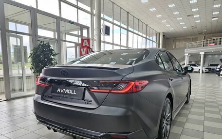 Toyota Camry, 2026 год, 4 499 000 рублей, 10 фотография