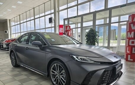 Toyota Camry, 2026 год, 4 499 000 рублей, 7 фотография