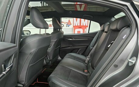 Toyota Camry, 2026 год, 4 499 000 рублей, 20 фотография