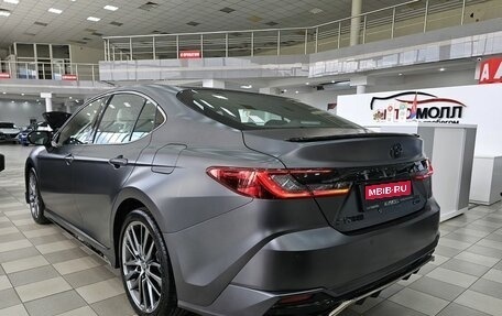 Toyota Camry, 2026 год, 4 499 000 рублей, 9 фотография