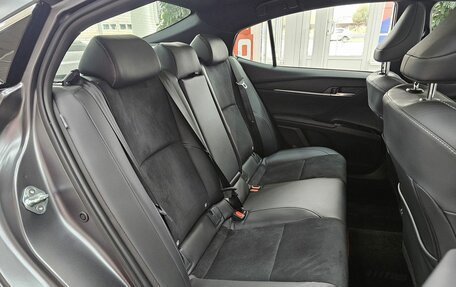 Toyota Camry, 2026 год, 4 499 000 рублей, 22 фотография