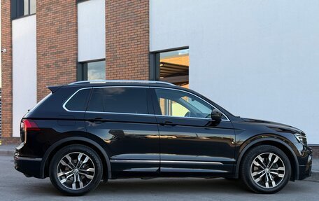 Volkswagen Tiguan II, 2018 год, 2 770 000 рублей, 12 фотография
