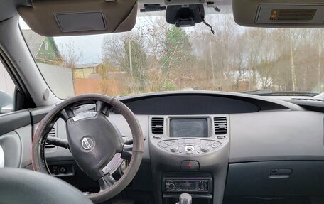 Nissan Primera III, 2004 год, 350 000 рублей, 7 фотография