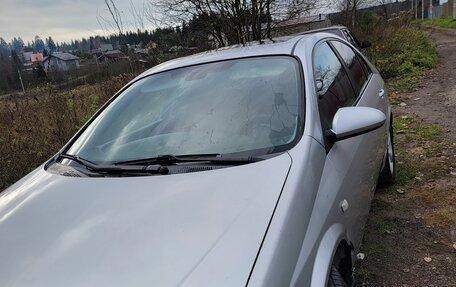Nissan Primera III, 2004 год, 350 000 рублей, 8 фотография