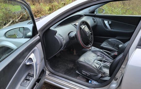 Nissan Primera III, 2004 год, 350 000 рублей, 9 фотография