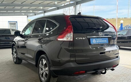Honda CR-V IV, 2013 год, 1 999 000 рублей, 3 фотография