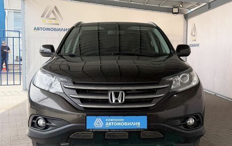 Honda CR-V IV, 2013 год, 1 999 000 рублей, 8 фотография