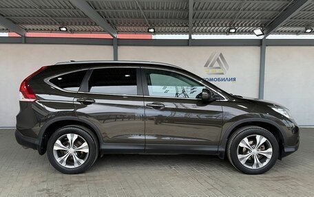 Honda CR-V IV, 2013 год, 1 999 000 рублей, 6 фотография
