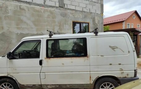 Volkswagen Transporter T4, 2001 год, 320 000 рублей, 3 фотография