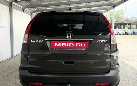 Honda CR-V IV, 2013 год, 1 999 000 рублей, 4 фотография