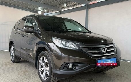 Honda CR-V IV, 2013 год, 1 999 000 рублей, 7 фотография