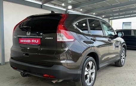 Honda CR-V IV, 2013 год, 1 999 000 рублей, 5 фотография