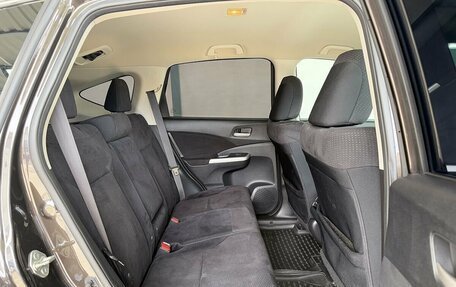 Honda CR-V IV, 2013 год, 1 999 000 рублей, 12 фотография