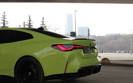 BMW M4, 2021 год, 6 990 000 рублей, 6 фотография