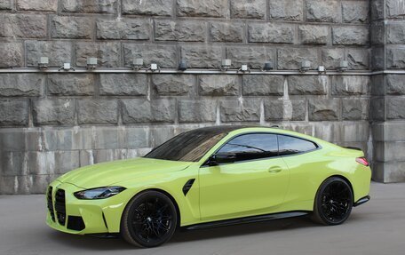 BMW M4, 2021 год, 6 990 000 рублей, 3 фотография