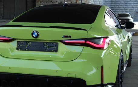 BMW M4, 2021 год, 6 990 000 рублей, 7 фотография
