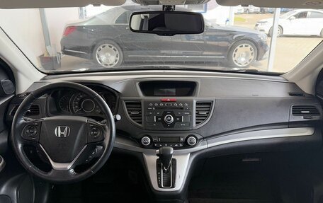 Honda CR-V IV, 2013 год, 1 999 000 рублей, 10 фотография