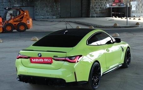 BMW M4, 2021 год, 6 990 000 рублей, 4 фотография