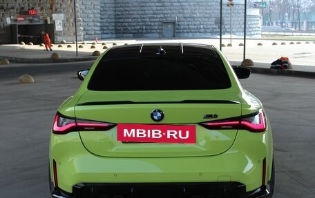 BMW M4, 2021 год, 6 990 000 рублей, 5 фотография