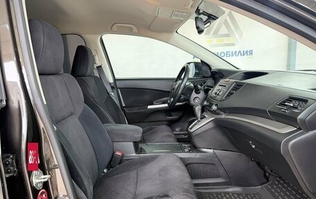 Honda CR-V IV, 2013 год, 1 999 000 рублей, 11 фотография