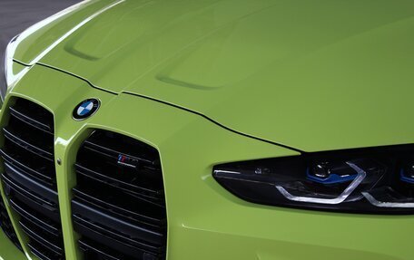 BMW M4, 2021 год, 6 990 000 рублей, 10 фотография
