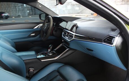 BMW M4, 2021 год, 6 990 000 рублей, 21 фотография
