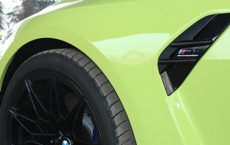 BMW M4, 2021 год, 6 990 000 рублей, 12 фотография