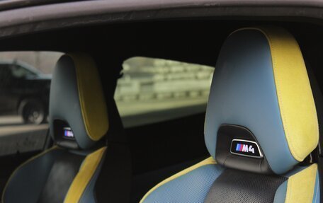 BMW M4, 2021 год, 6 990 000 рублей, 18 фотография