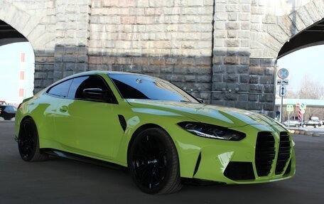 BMW M4, 2021 год, 6 990 000 рублей, 15 фотография