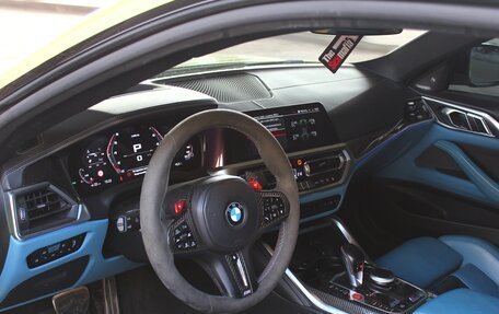 BMW M4, 2021 год, 6 990 000 рублей, 17 фотография