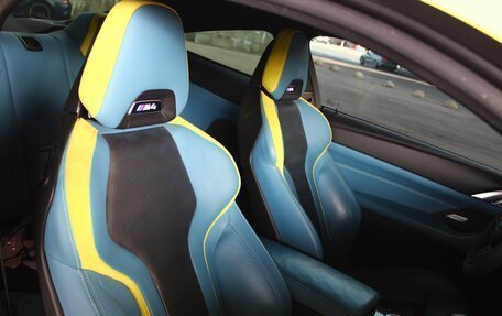 BMW M4, 2021 год, 6 990 000 рублей, 20 фотография