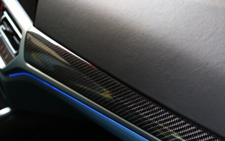 BMW M4, 2021 год, 6 990 000 рублей, 23 фотография