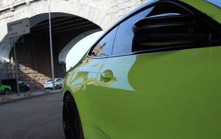 BMW M4, 2021 год, 6 990 000 рублей, 16 фотография