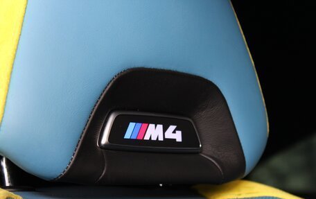 BMW M4, 2021 год, 6 990 000 рублей, 19 фотография